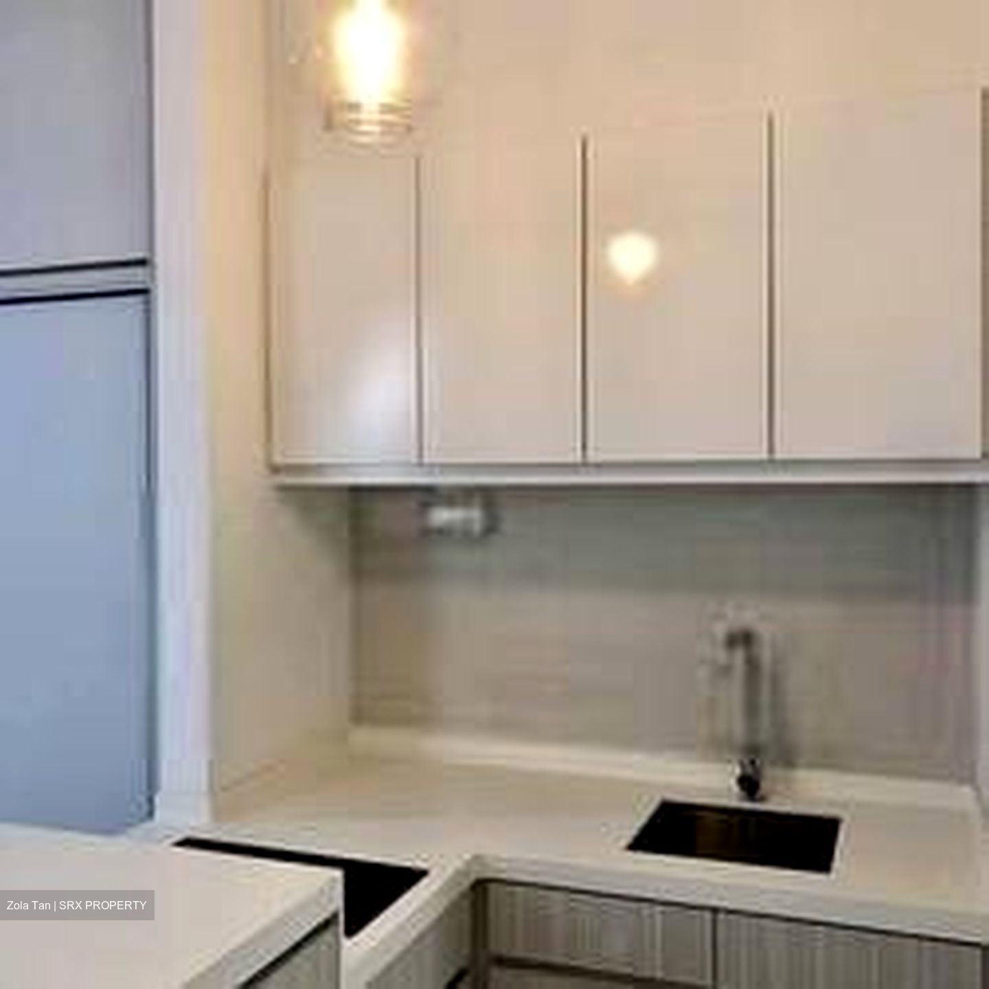 1 Canberra (D27), Condominium #563276281